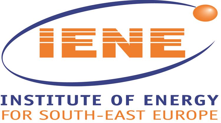 IENE Acted as Adviser to Minister Yannis Maniatis at IEA’s Ministerial 2013